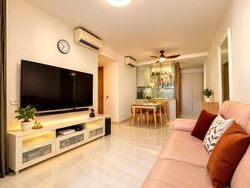 High Park Residences (D28), Apartment #630265721